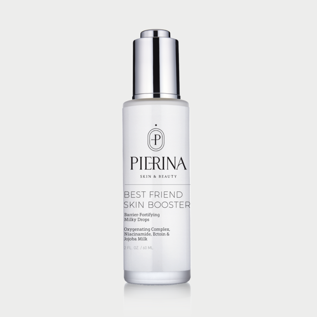 BEST FRIEND Skin Booster with Niacinamide