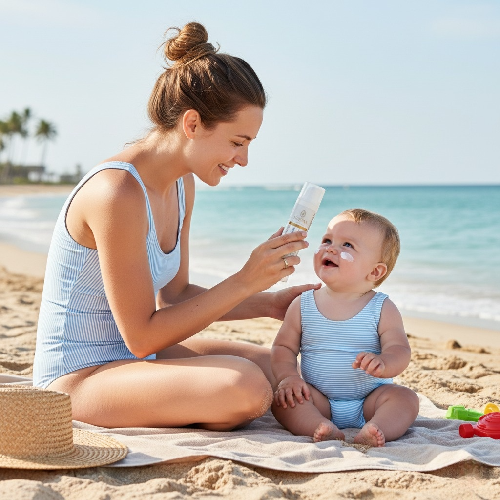 3 Second Shield SPF Bundle