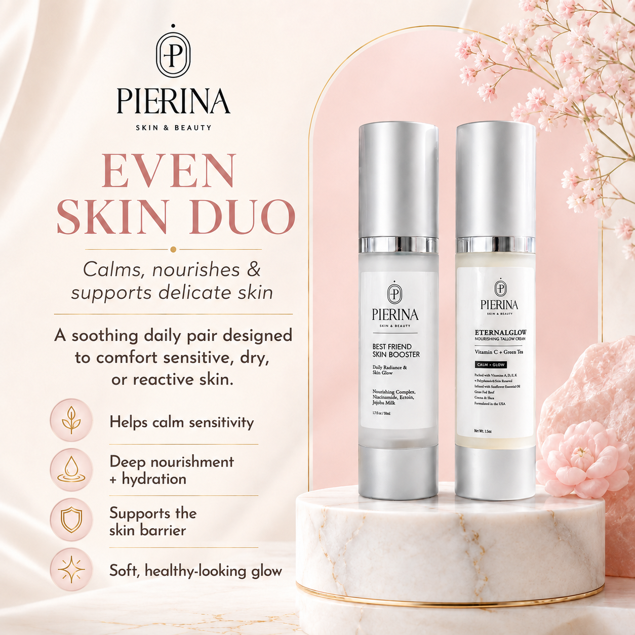 Even Skin DUO