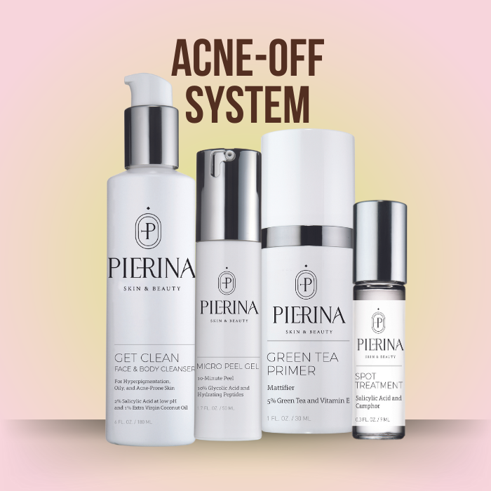 Acne-Off System