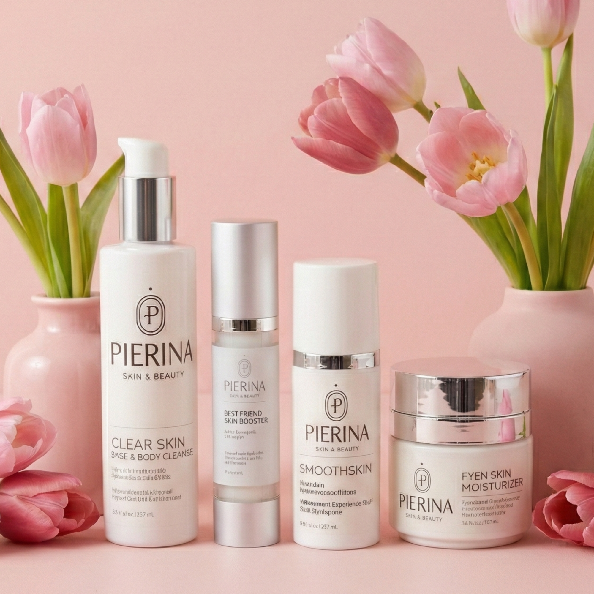 Antimelasma Even Skin System