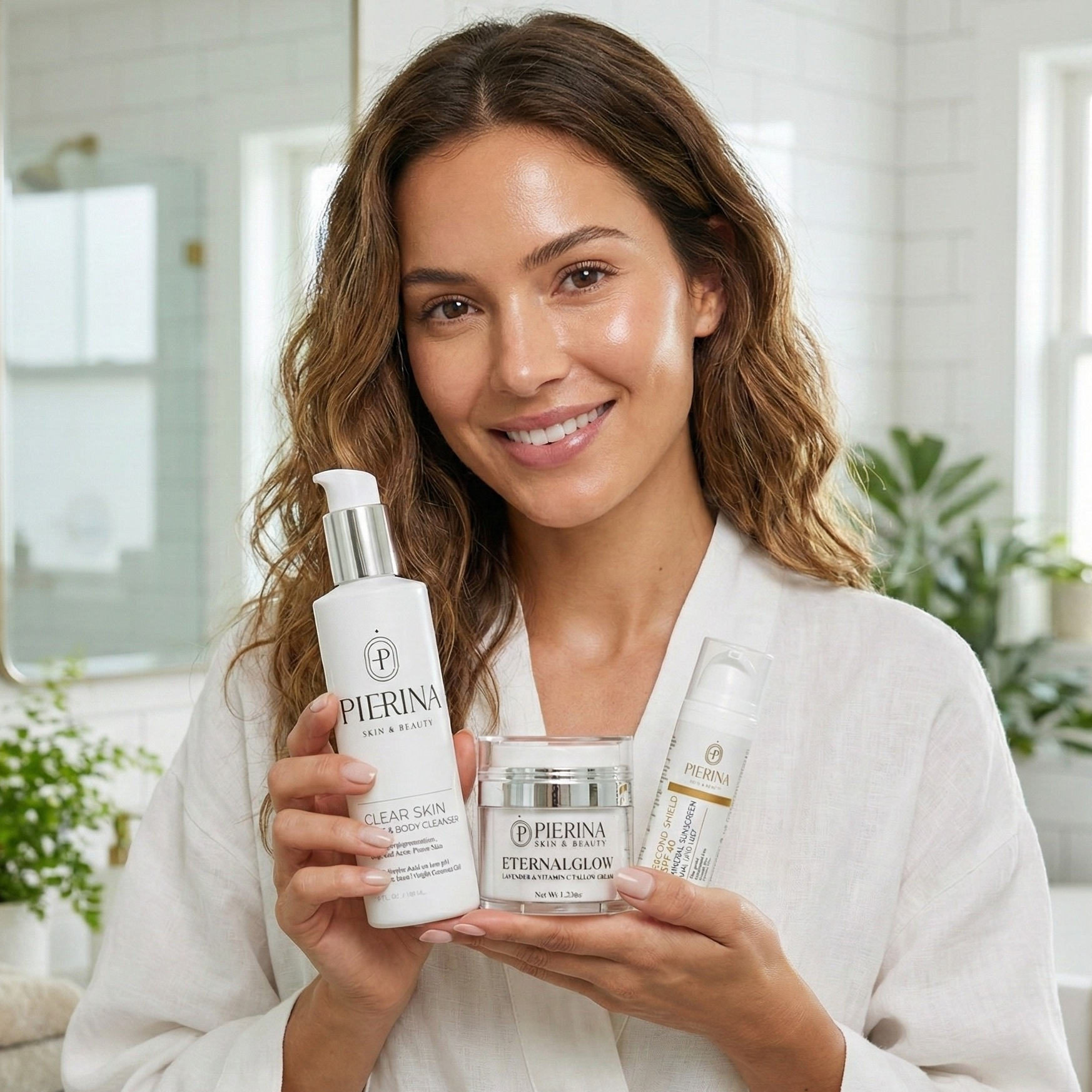 Advanced Anti-aging System