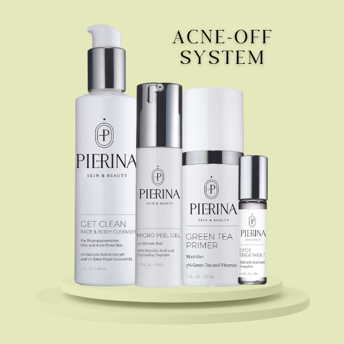 Acne-Off System