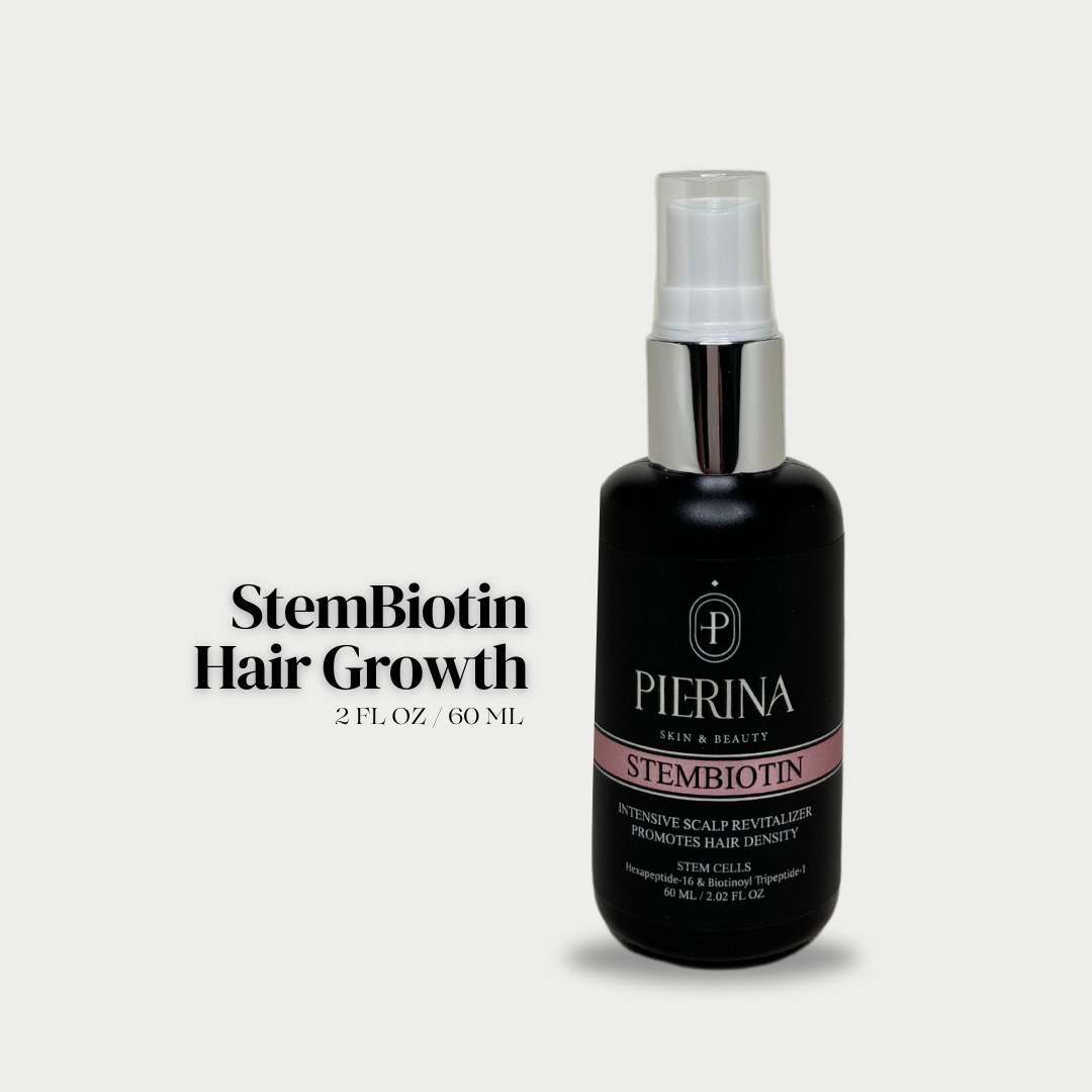 Biotin Boost Hair Serum