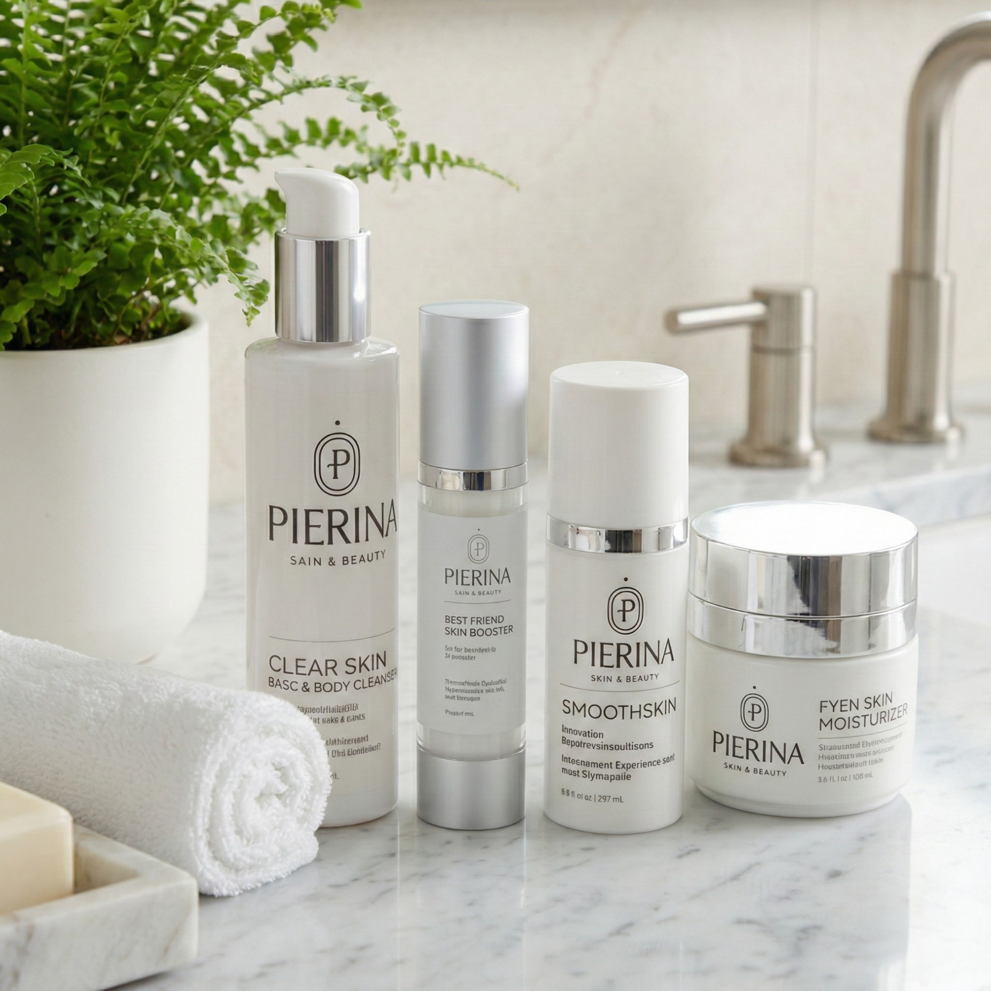 Antimelasma Even Skin System