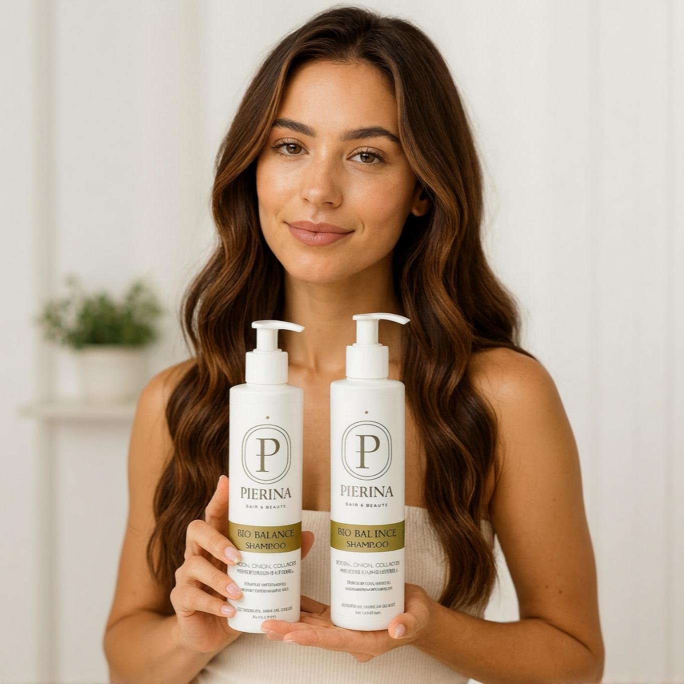 Bio Balance Duo Shampoo