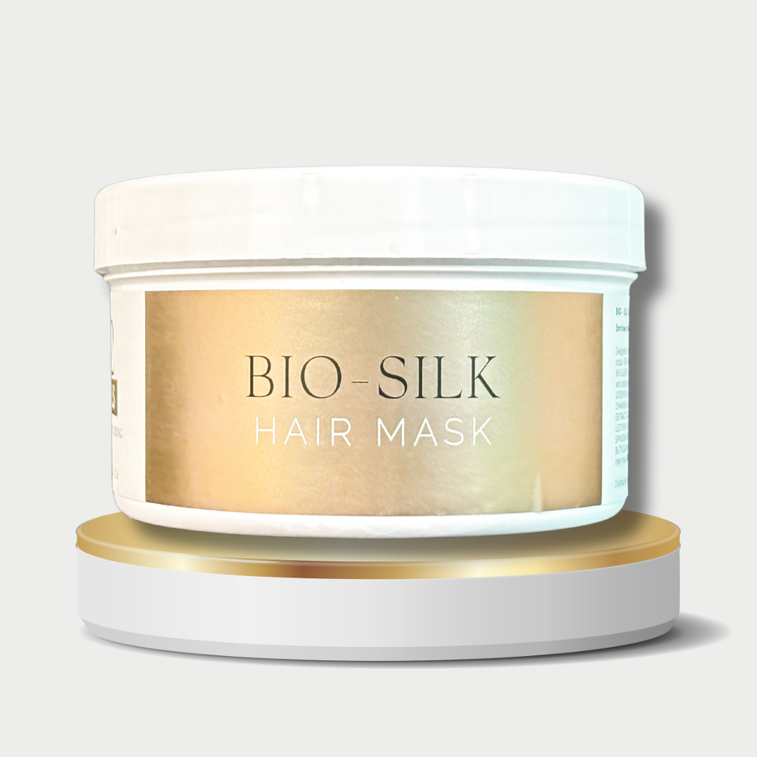 Bio-Silk Hair Mask