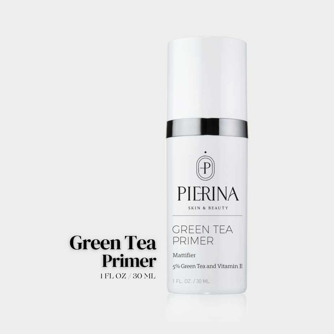 GREEN TEA Primer