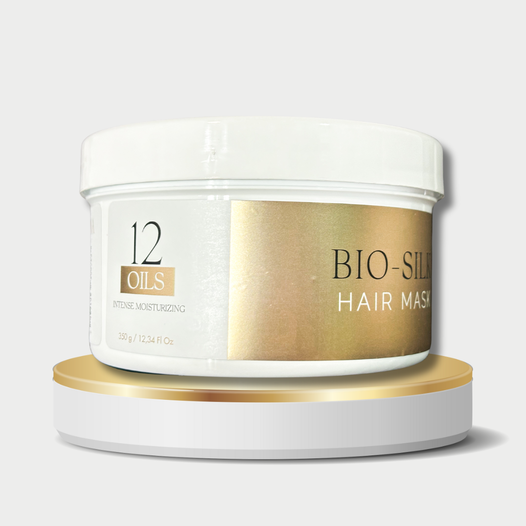 Bio-Silk Hair Mask