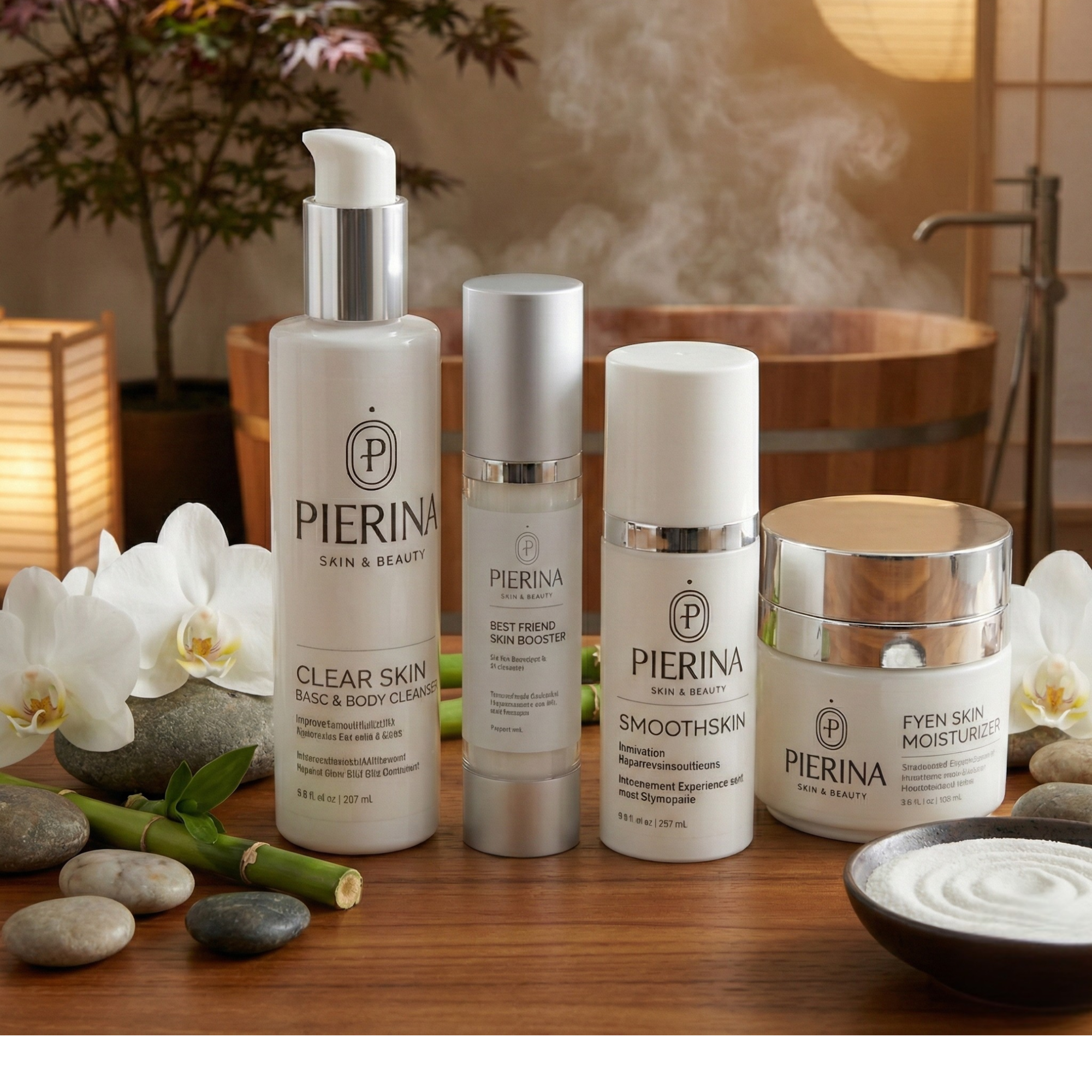 Antimelasma Even Skin System