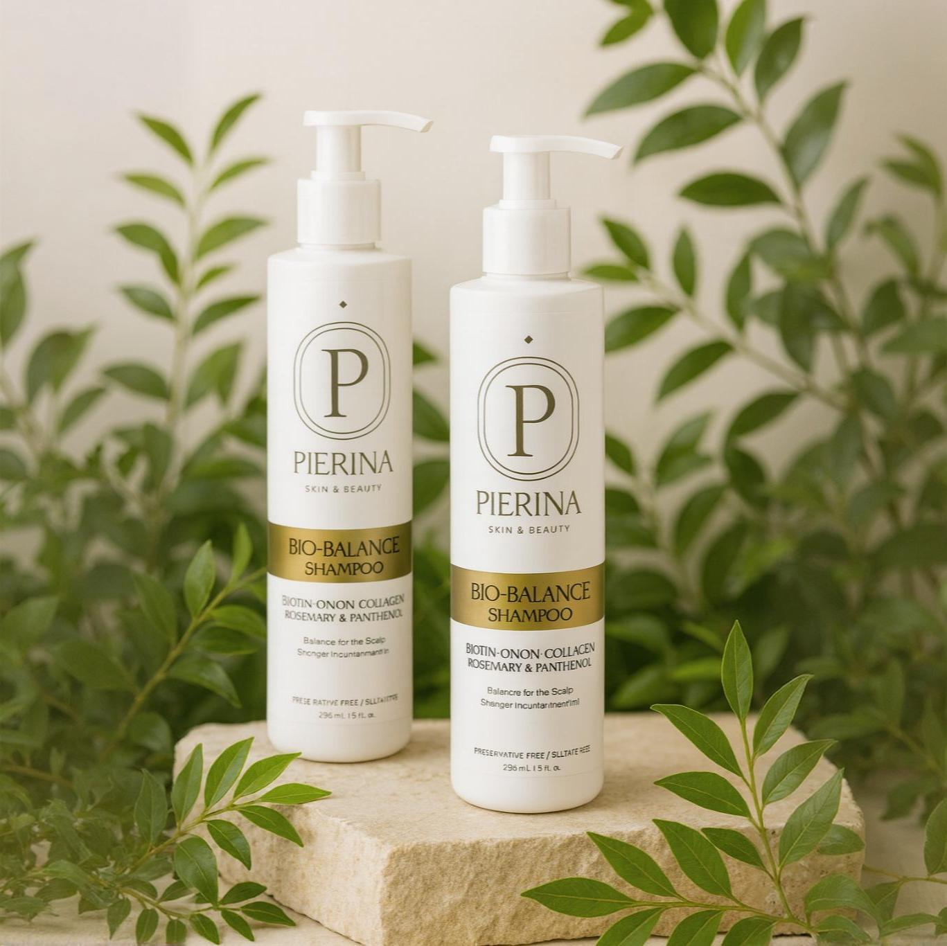 Bio Balance Duo Shampoo