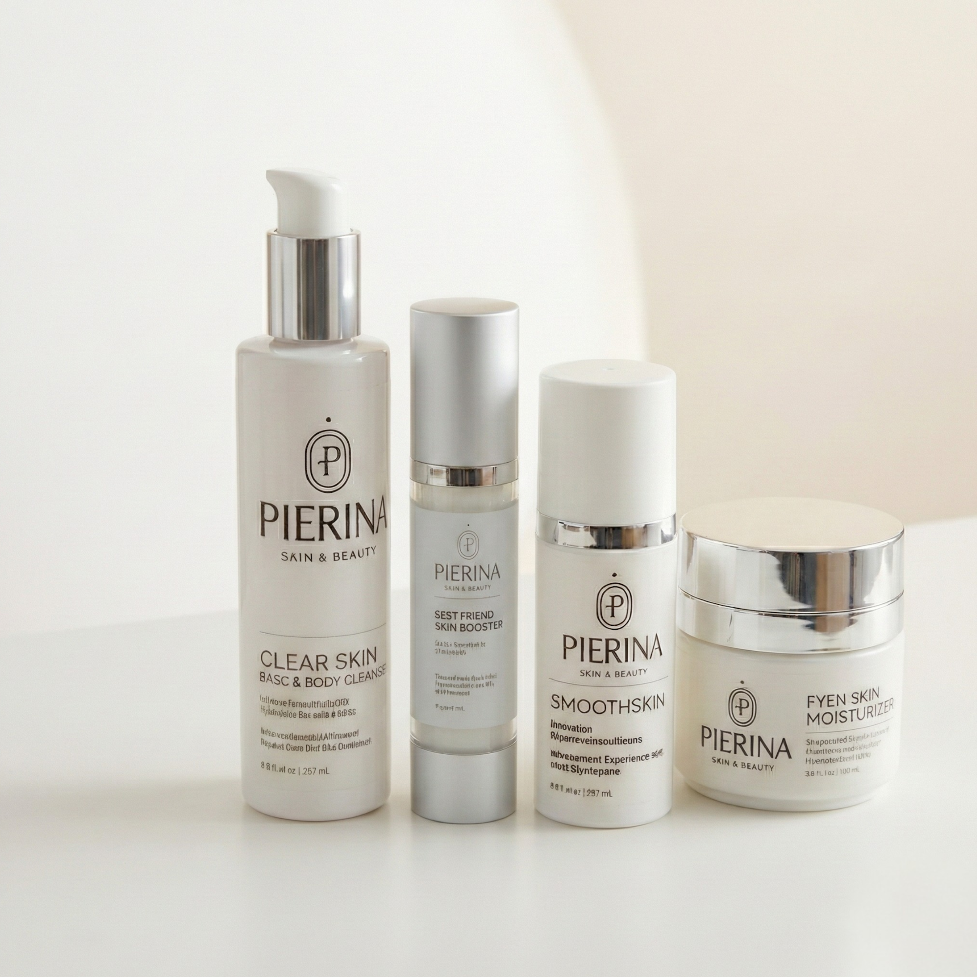 Antimelasma Even Skin System