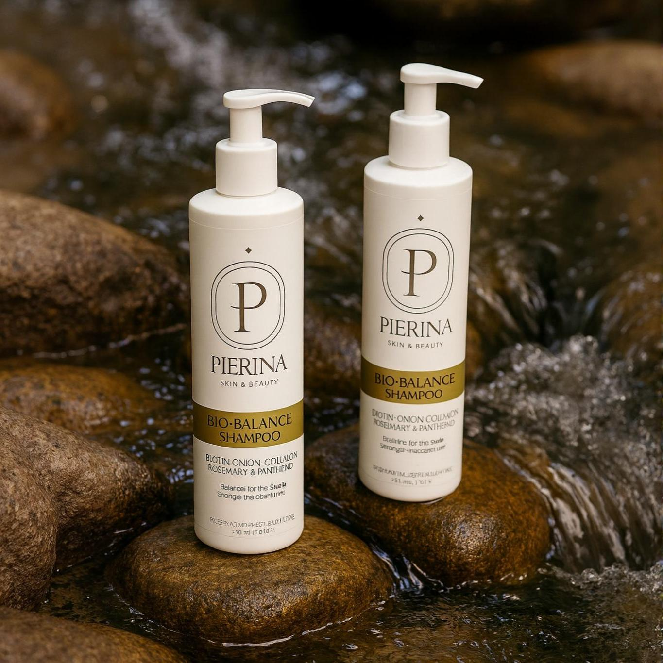 Bio Balance Duo Shampoo