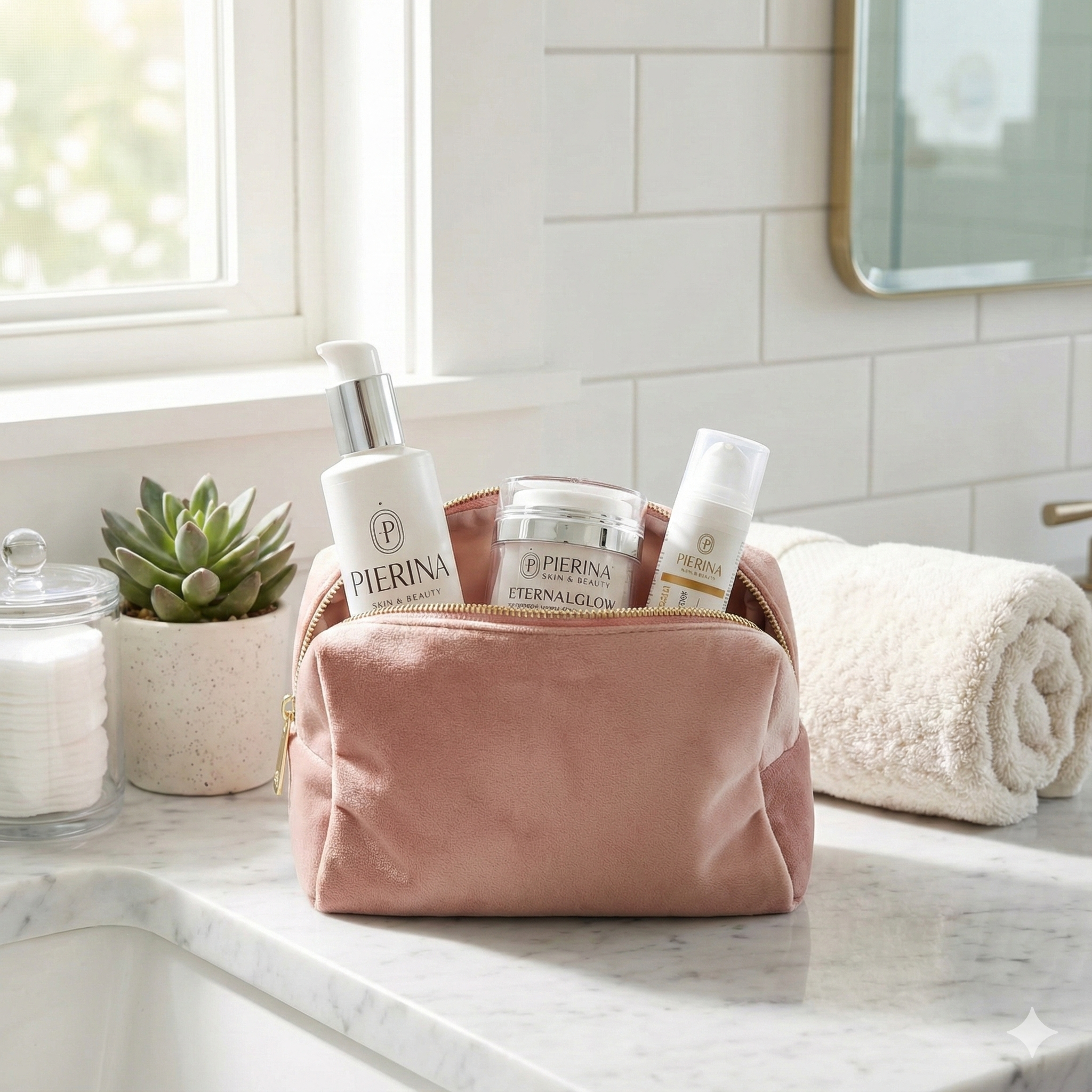 Advanced Anti-aging System