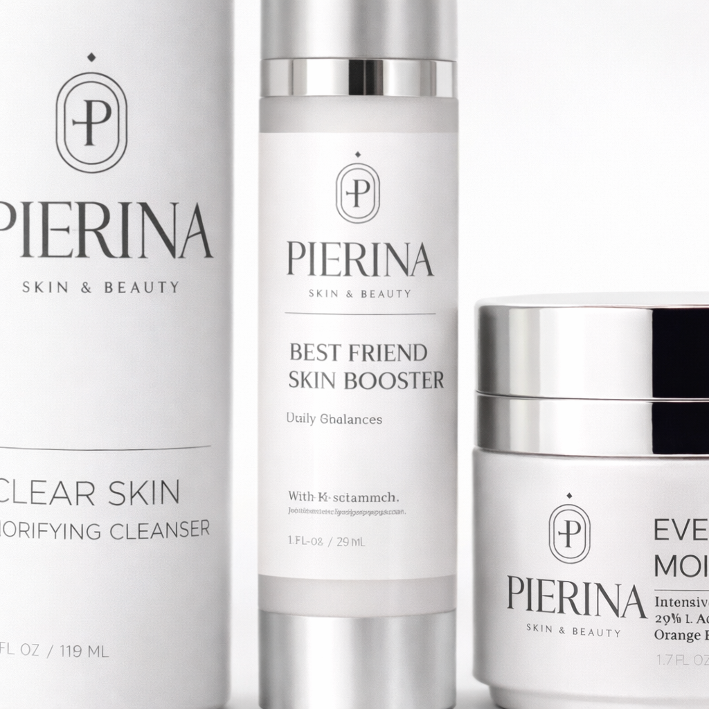 Clear Skin System
