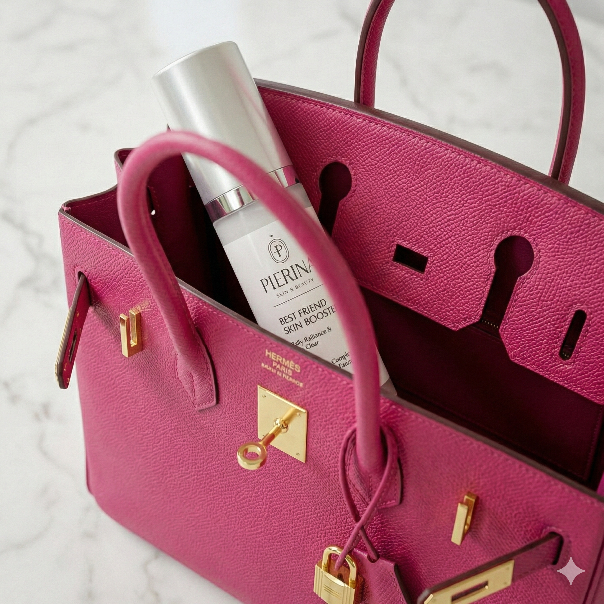 BEST FRIEND Skin Booster with Niacinamide