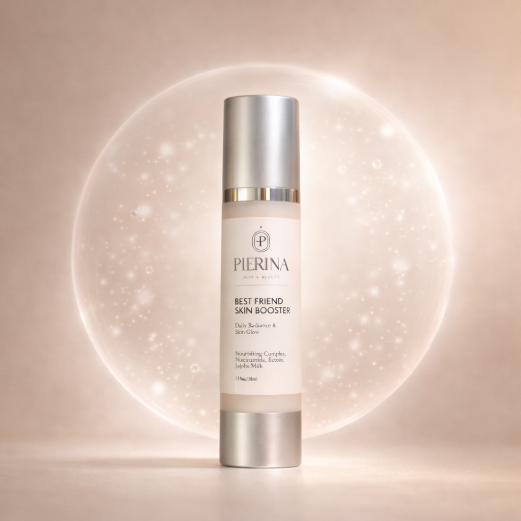 BEST FRIEND Skin Booster with Niacinamide