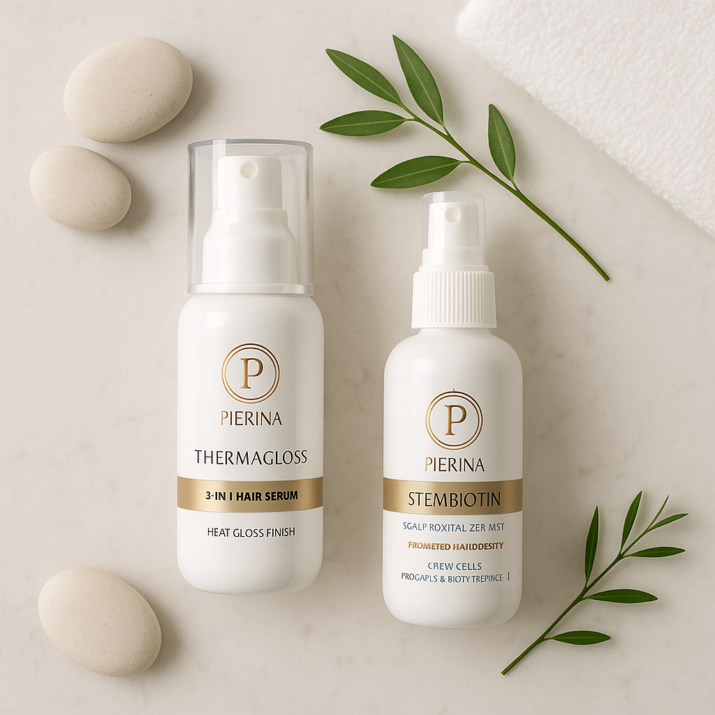 Bio Shine & Grow Duo