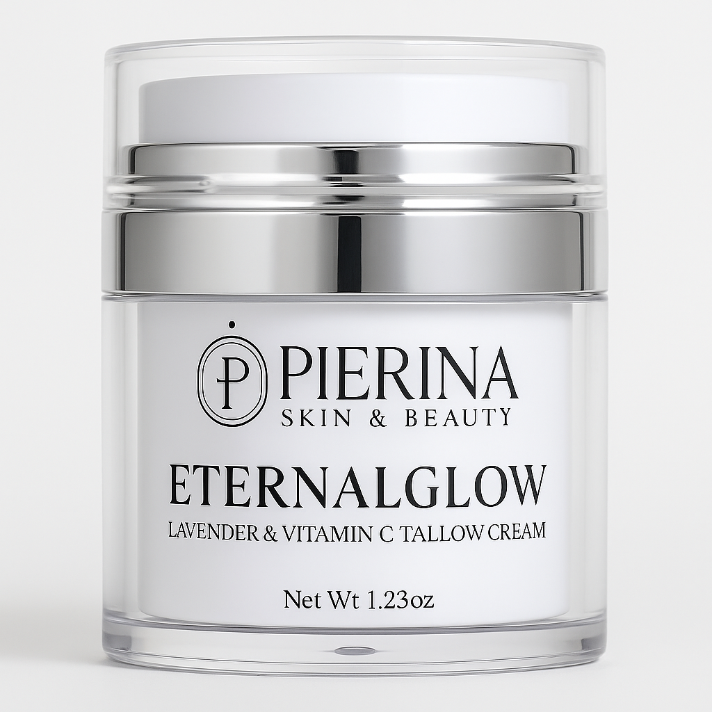 EternalGlow Beef Tallow Whipped Cream