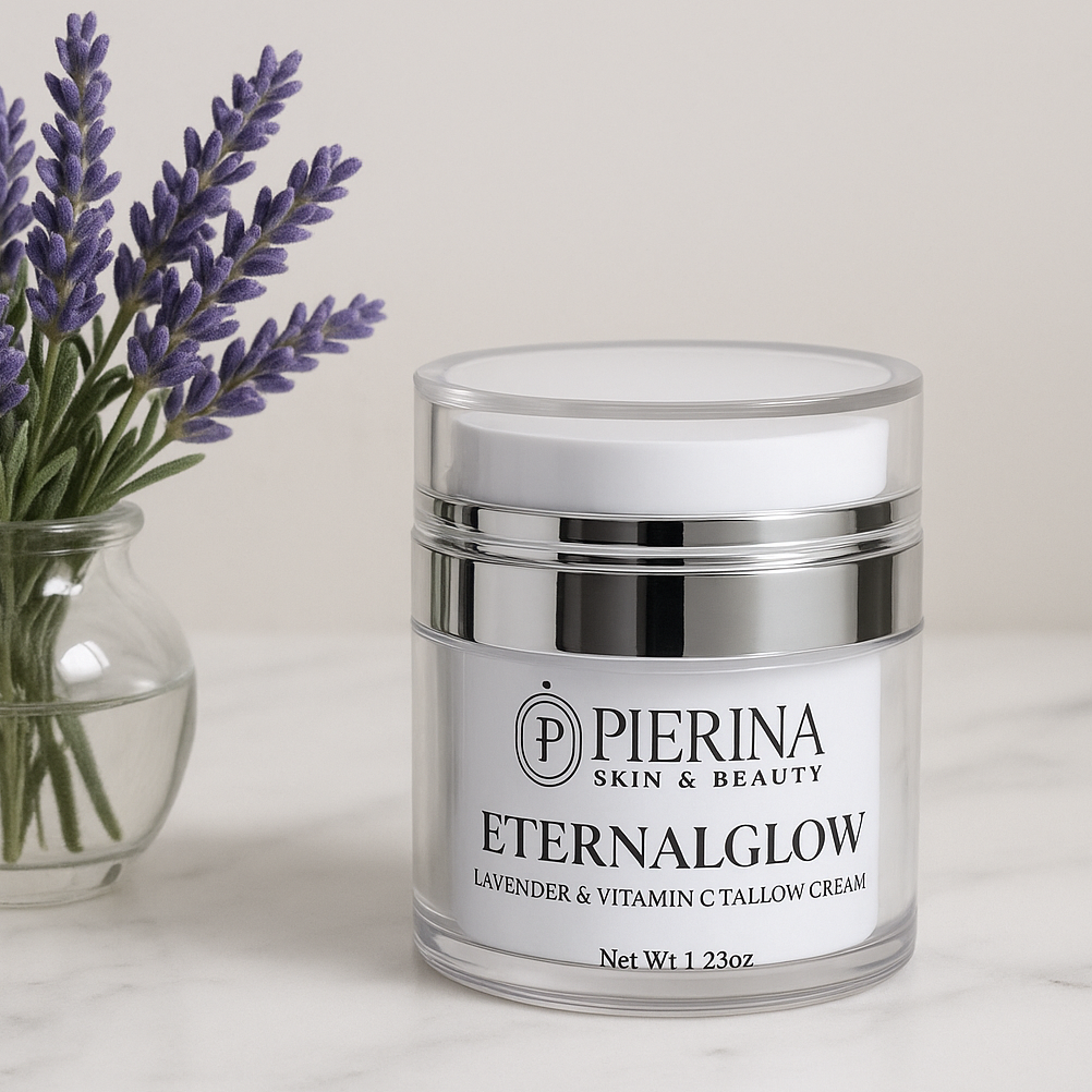 EternalGlow Beef Tallow Whipped Cream