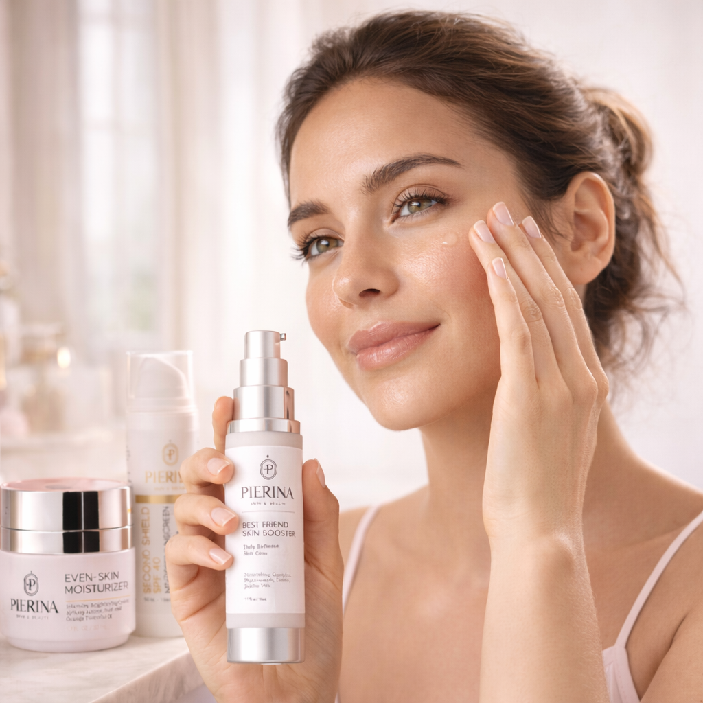 Brightening Skin Trio