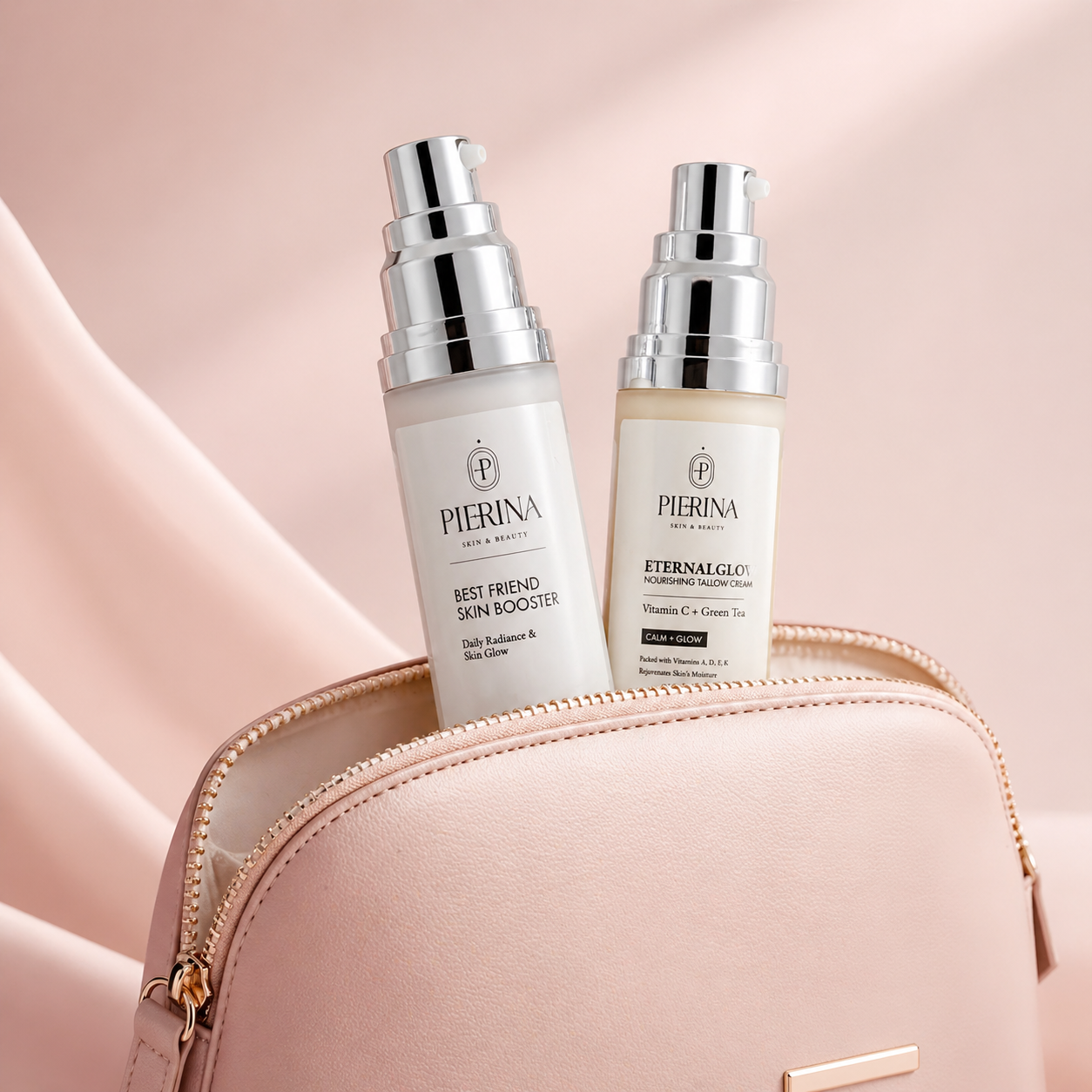 Sensitive Skin DUO