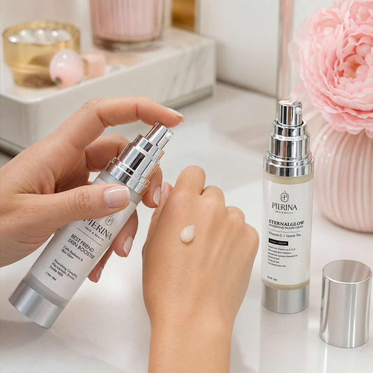 Sensitive Skin DUO