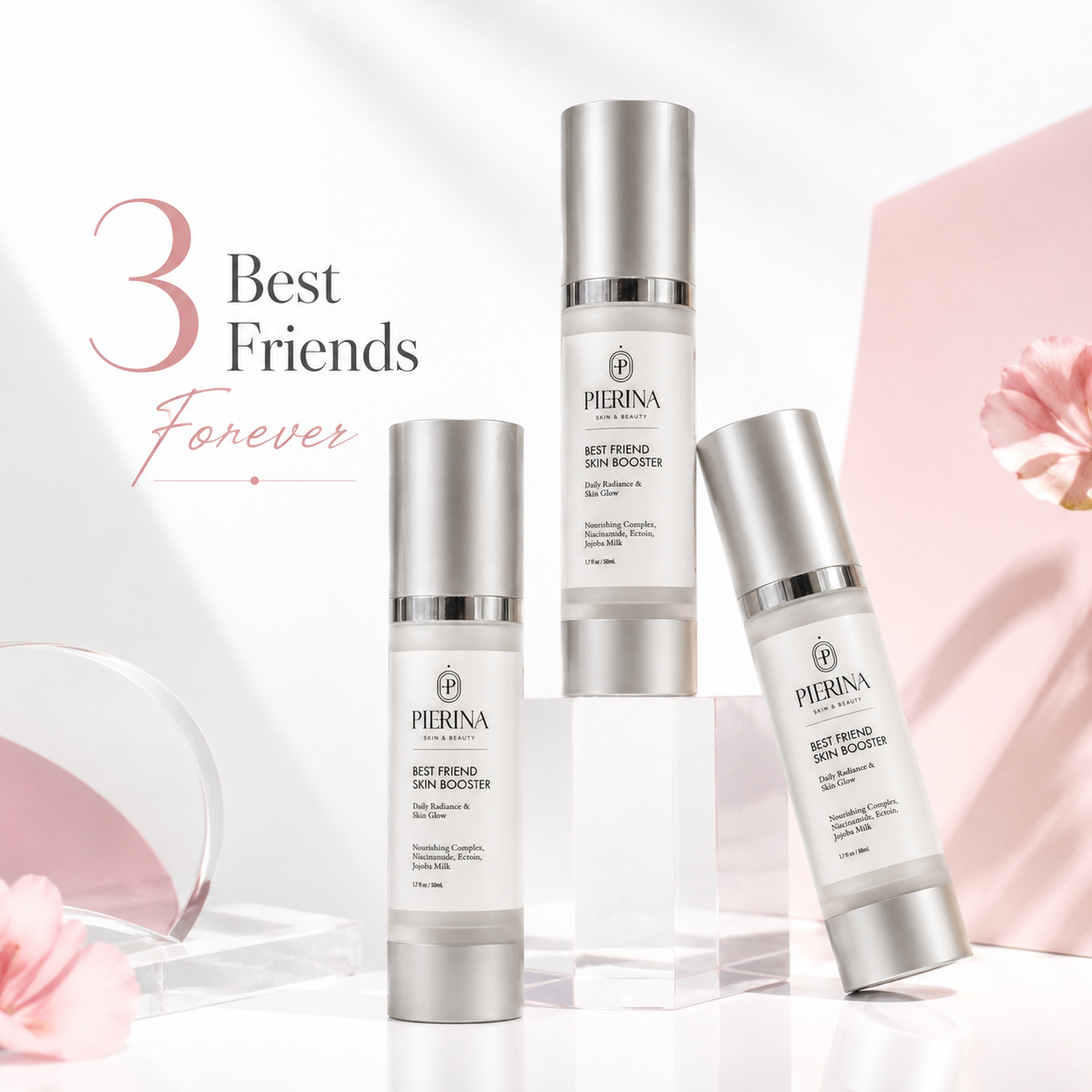 3 Best Friends Forever