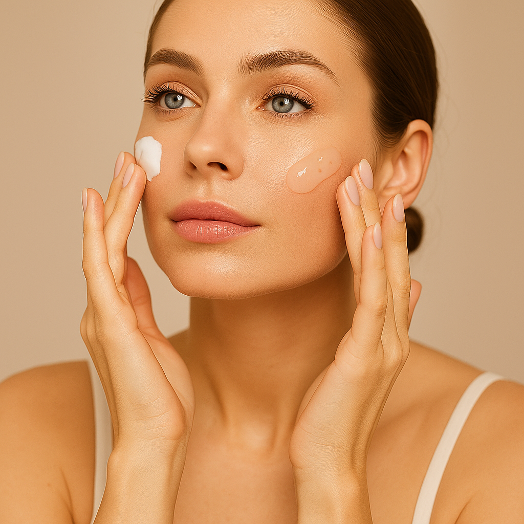 Anti-Melasma Even Skin System