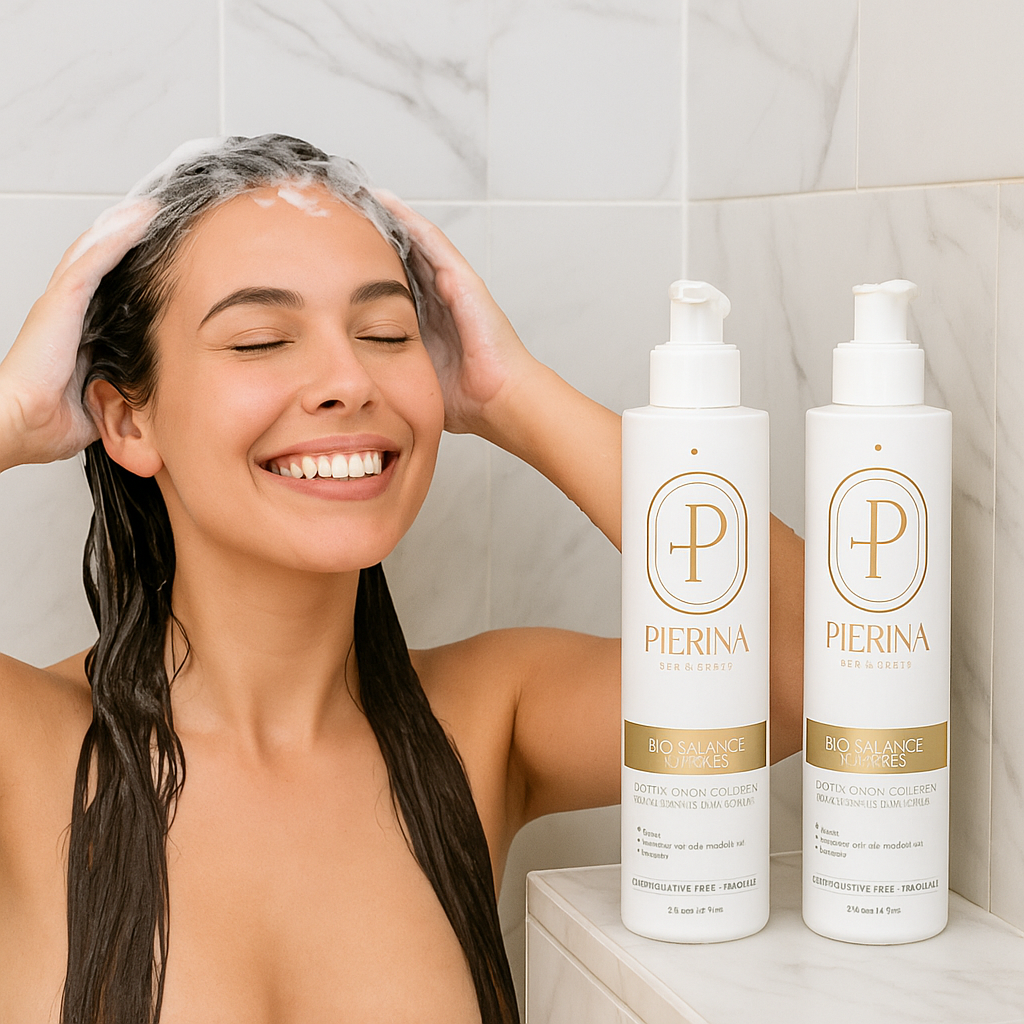 Bio Balance Duo Shampoo