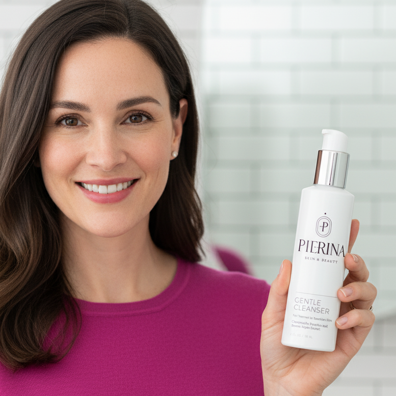 Gentle Cleanser
