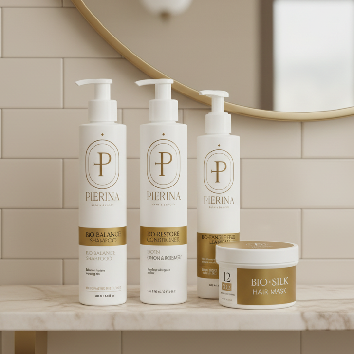 Bio Signature Hair Restoration System