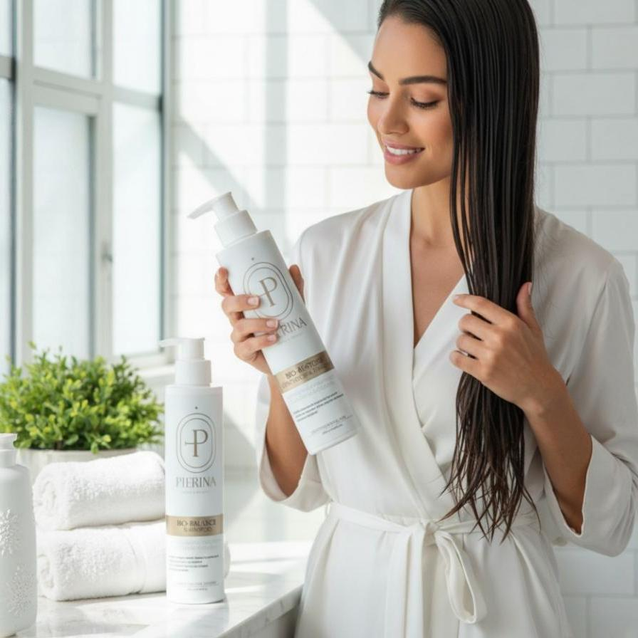 Bio Deluxe Hair Regimen Duo