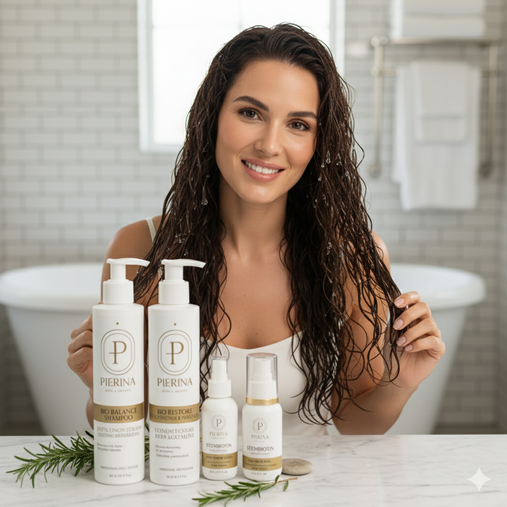 BIO HAIR CARE SYSTEM