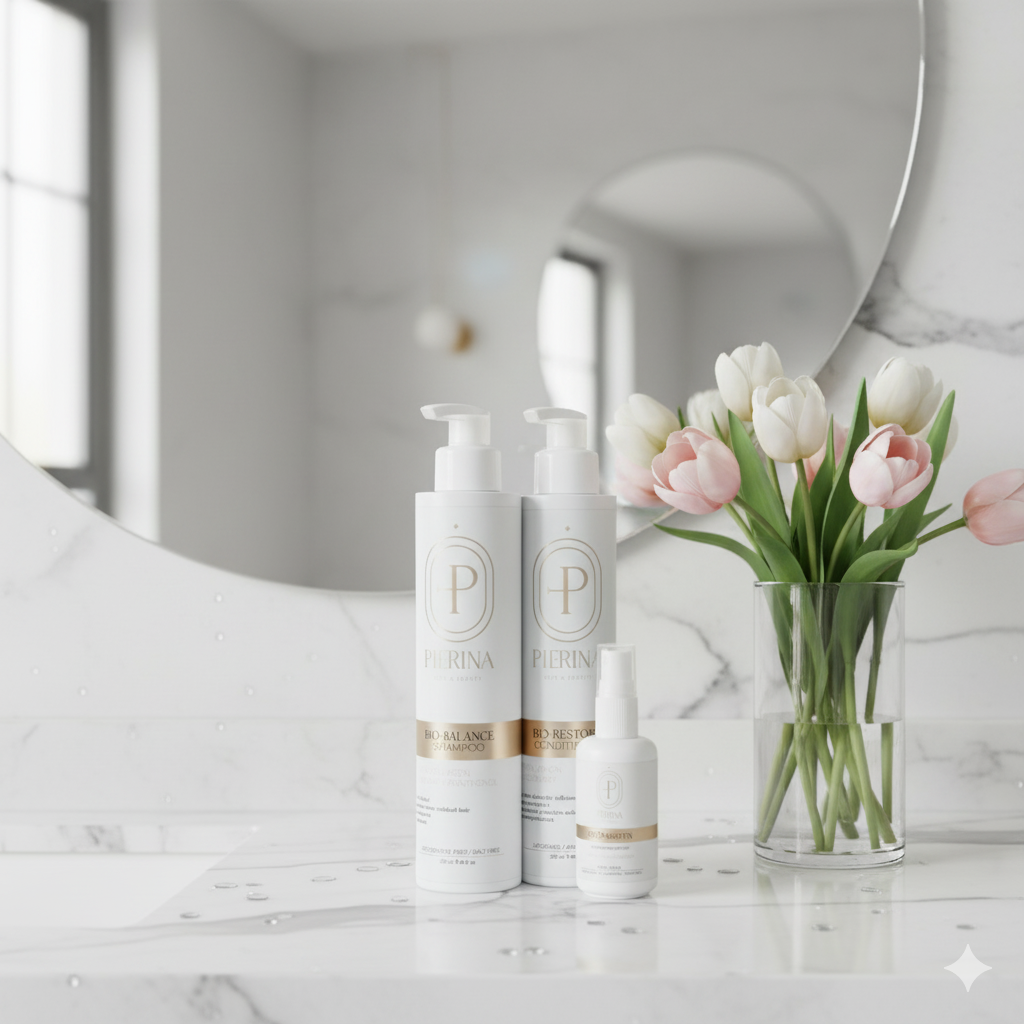 Bio Hair Growth Bundle