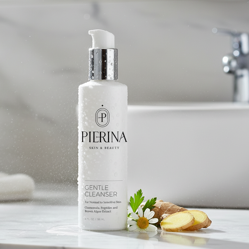 Gentle Cleanser
