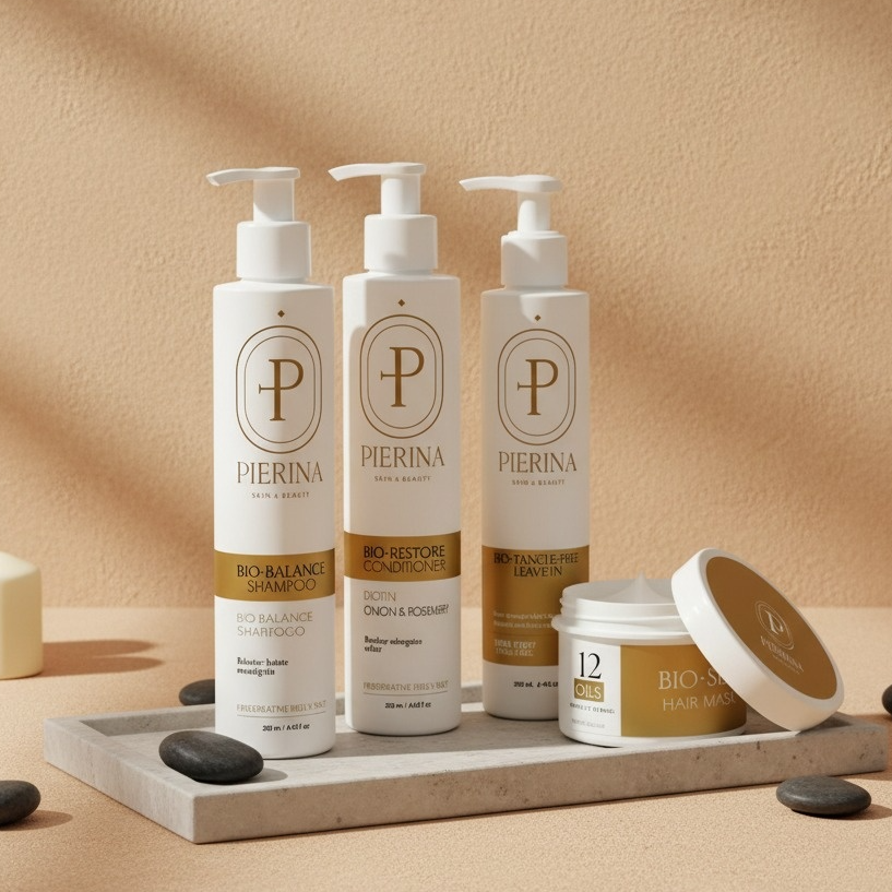 Bio Signature Hair Restoration System