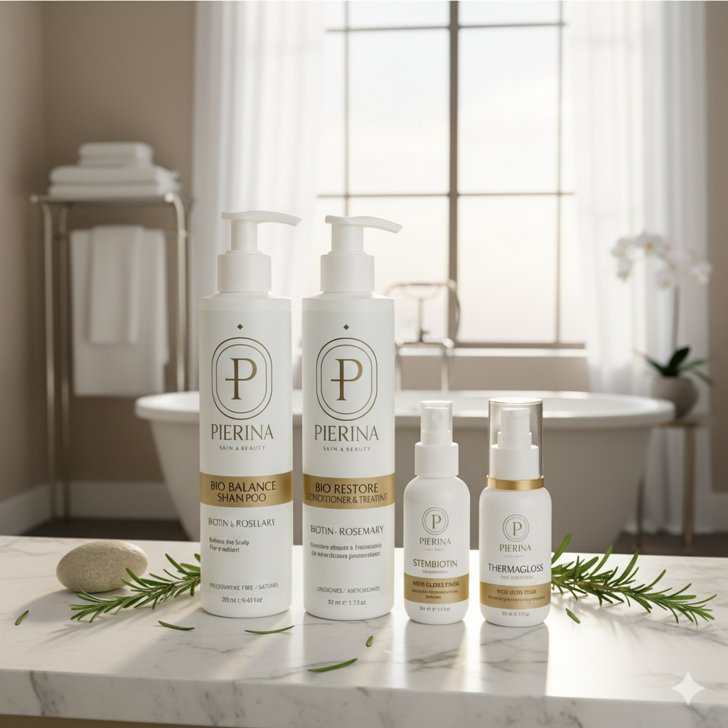 BIO HAIR CARE SYSTEM