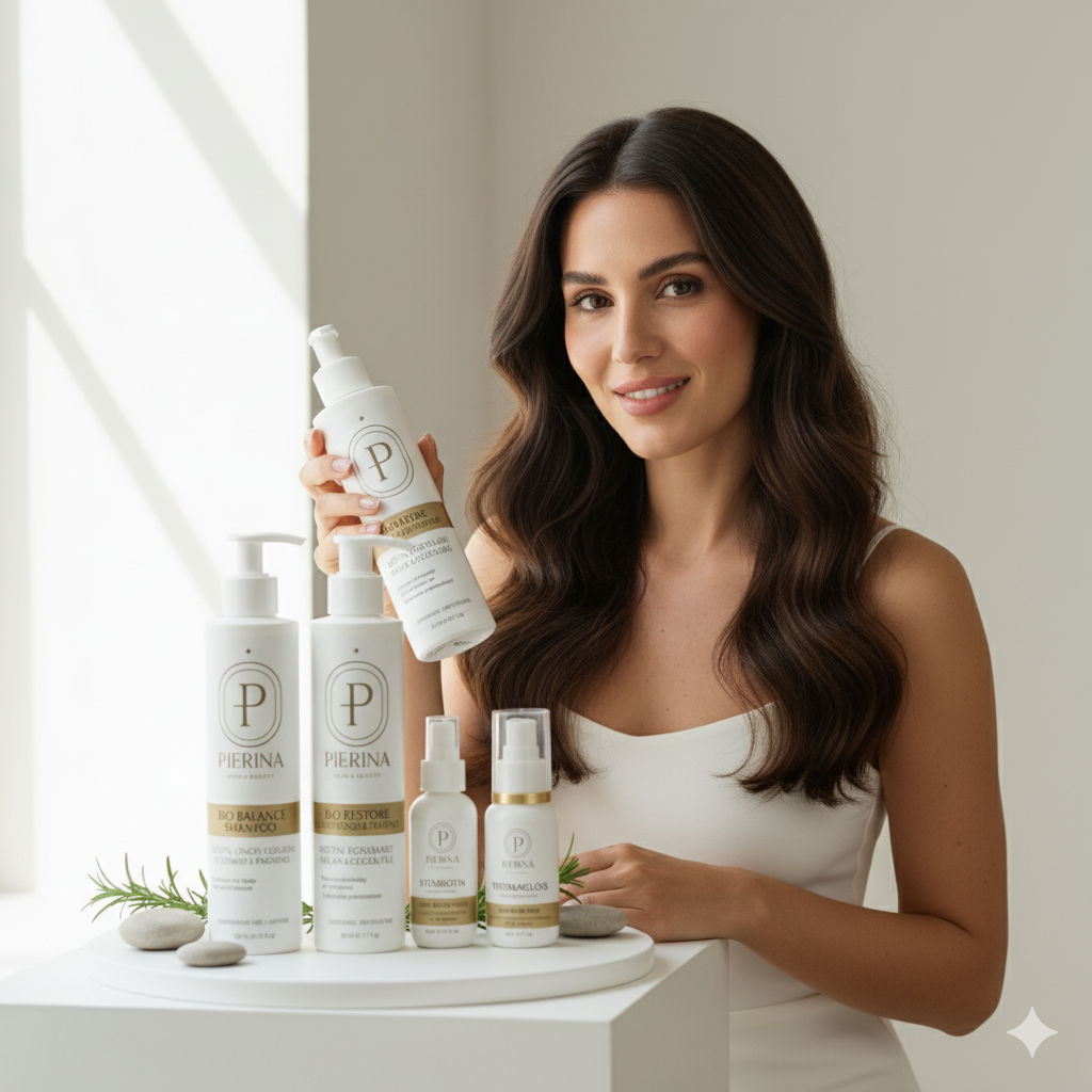 BIO HAIR CARE SYSTEM