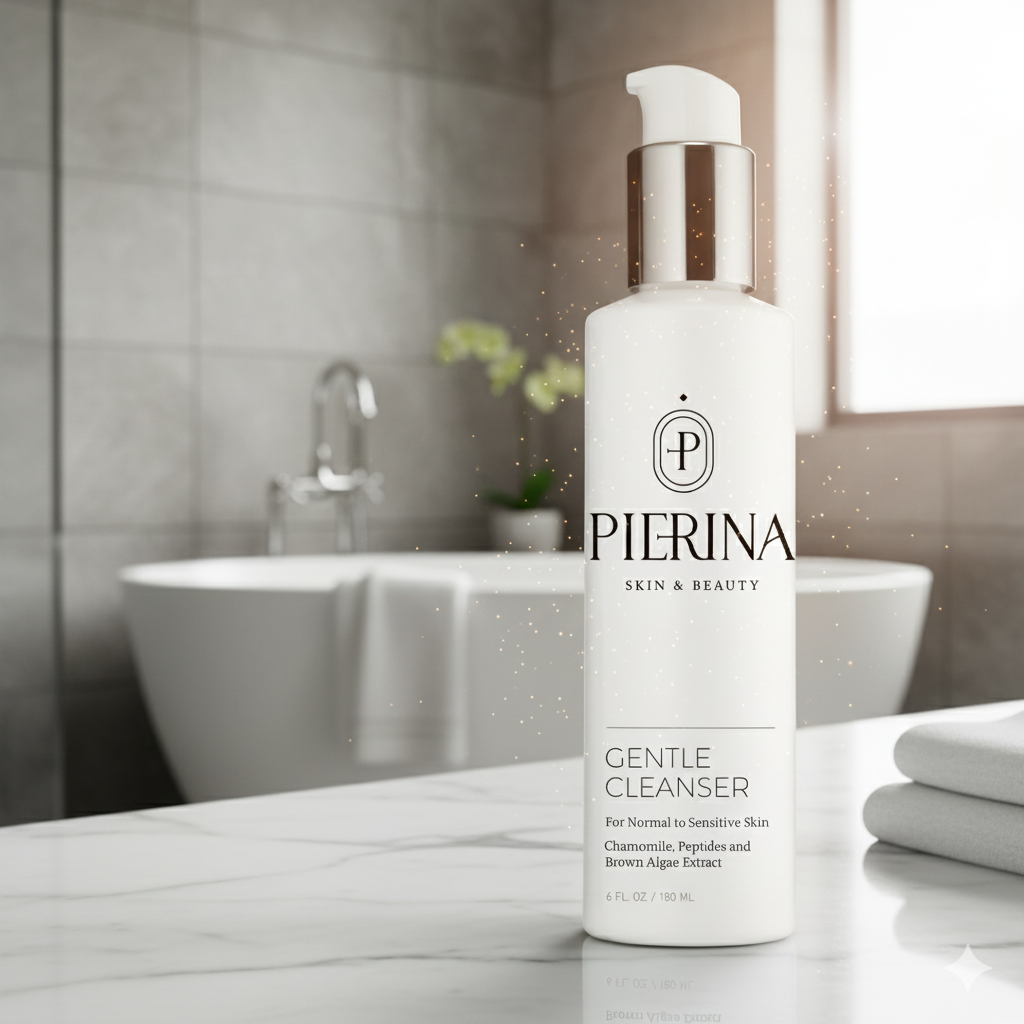 Gentle Cleanser
