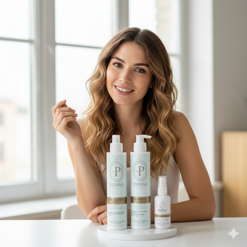 Bio Hair Growth Bundle