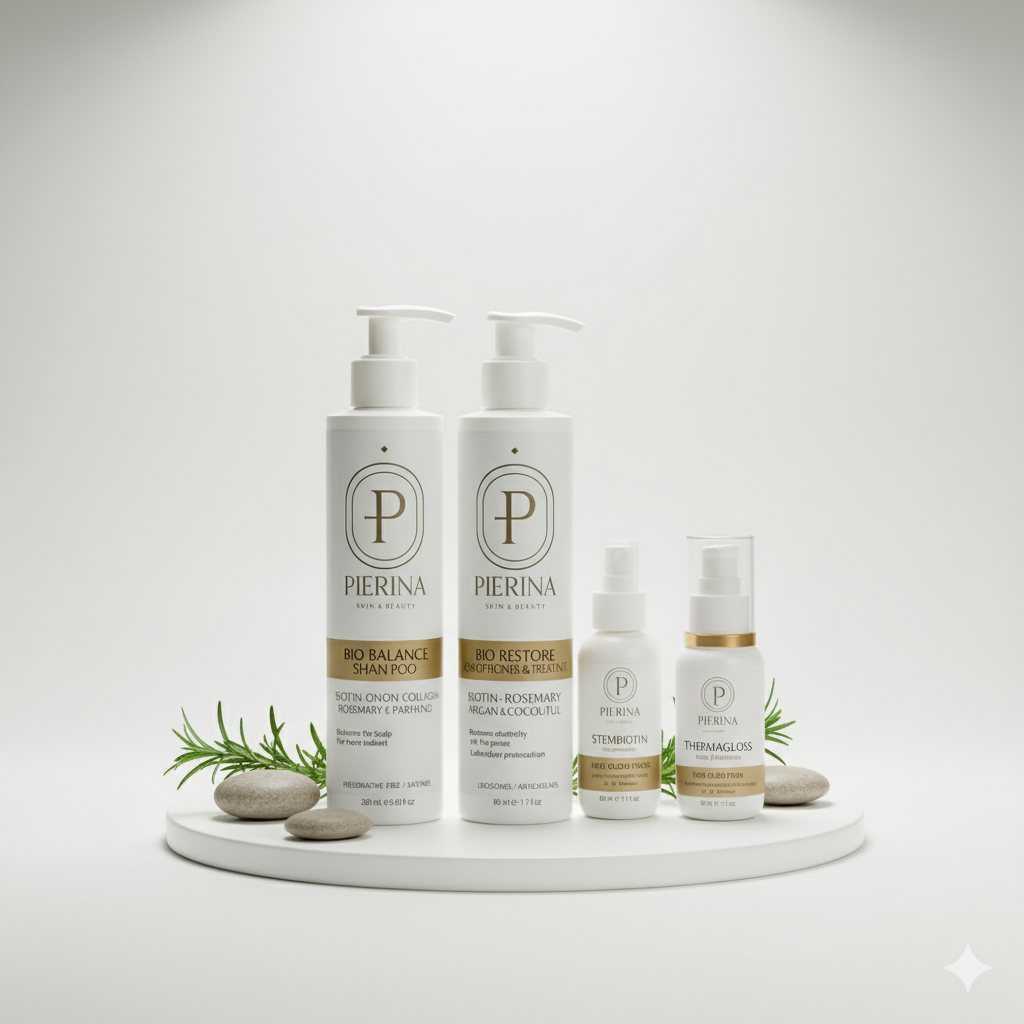 BIO HAIR CARE SYSTEM