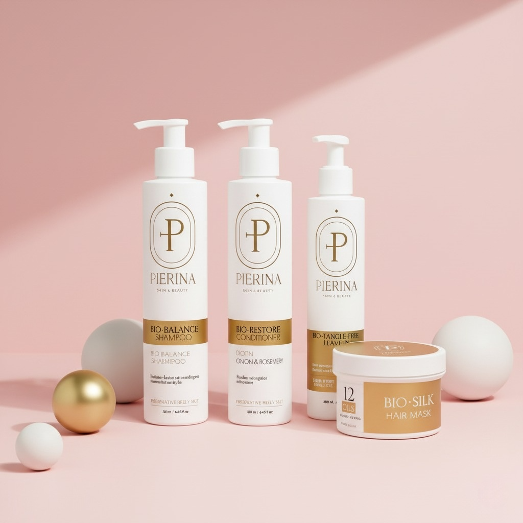 Bio Signature Hair Restoration System