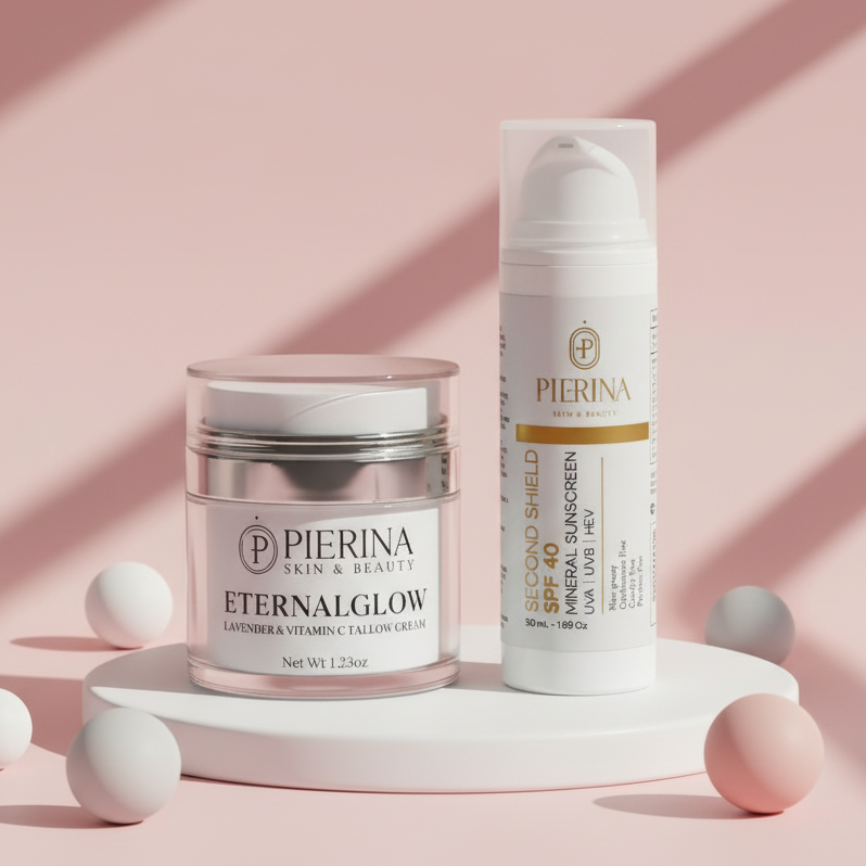 Perfect Couple Skin Duo