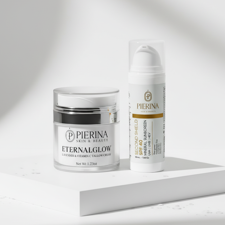 Perfect Couple Skin Duo