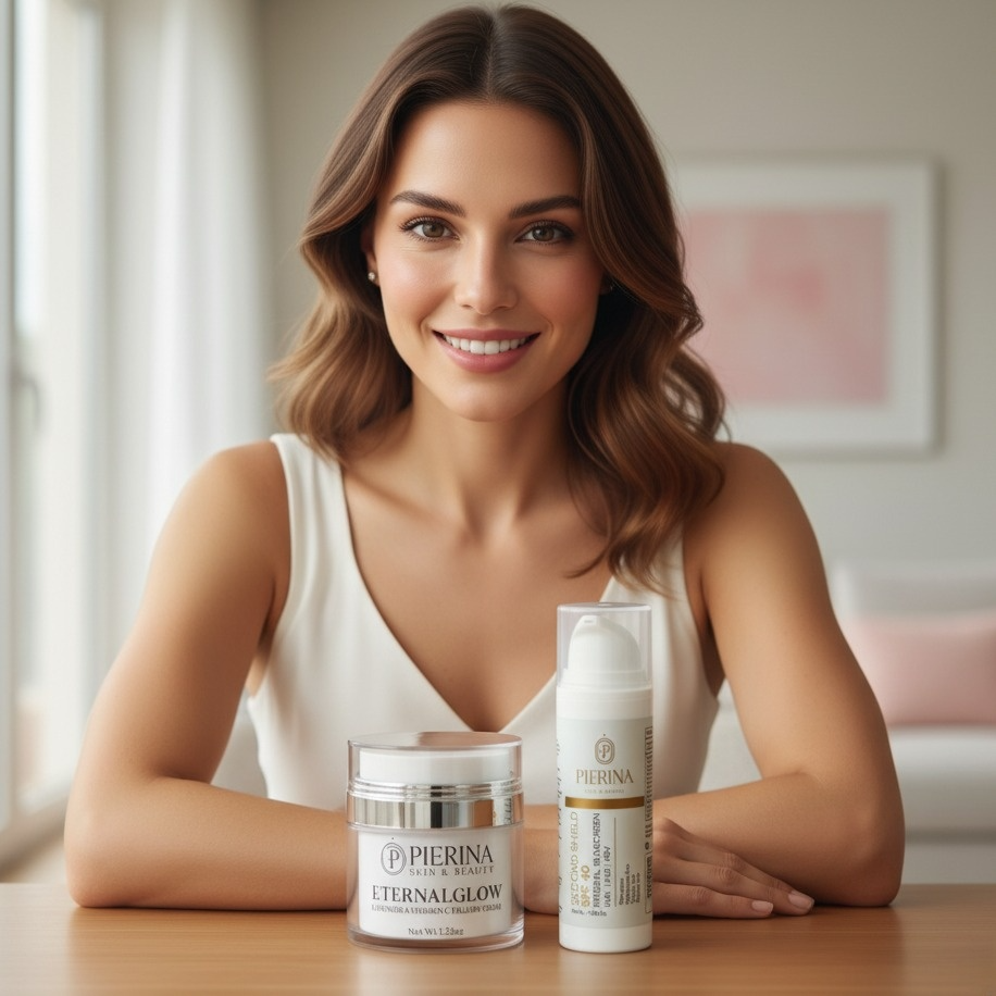 Perfect Couple Skin Duo